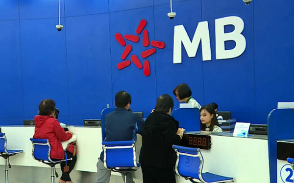 
MB nhận chuyển giao ngân hàng yếu kém hơn OceanBank
