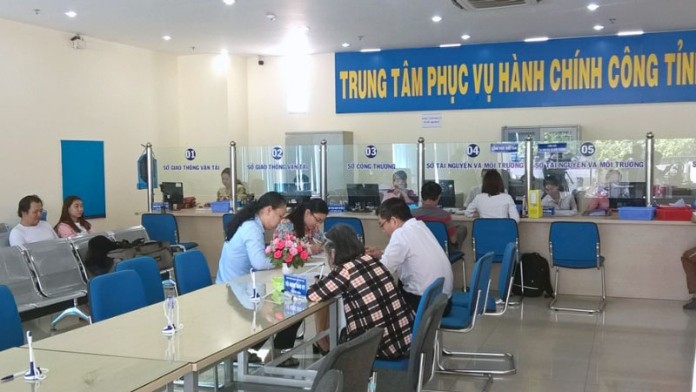 
Quản lý hành chính là gì?
