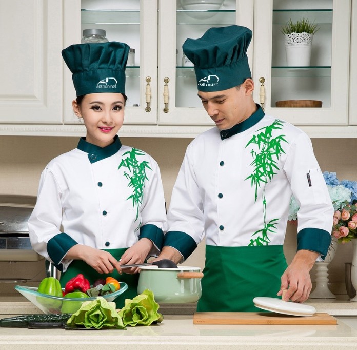 
Sous Chef - Bếp phó là cánh tay phải đắc lực của bếp trưởng
