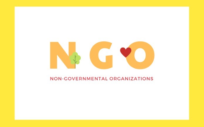 Phân loại NGOs dựa trên phạm vi hoạt động