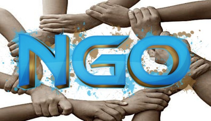 Phân loại NGOs dựa trên tính chất hoạt động