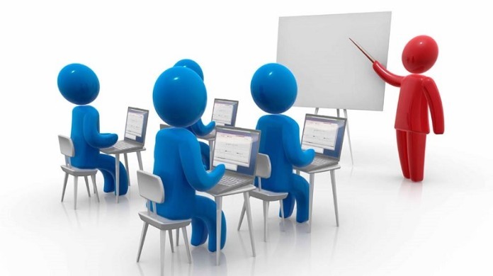 
Training đem lại những kết quả thực tế cho doanh nghiệp&nbsp;
