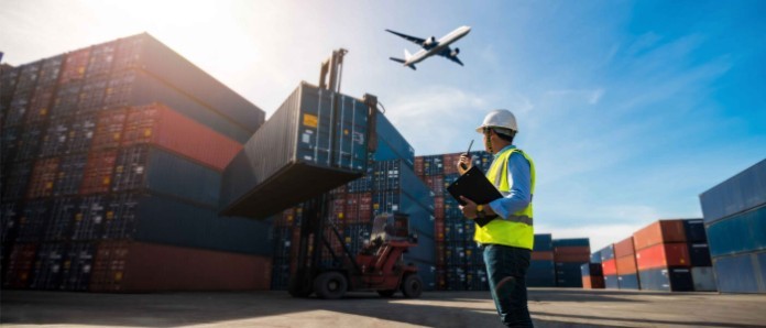 
Logistics là một ngành tiềm năng ở hiện tại và tương lai
