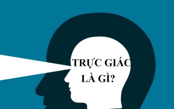 
Tìm hiểu trực giác là gì?
