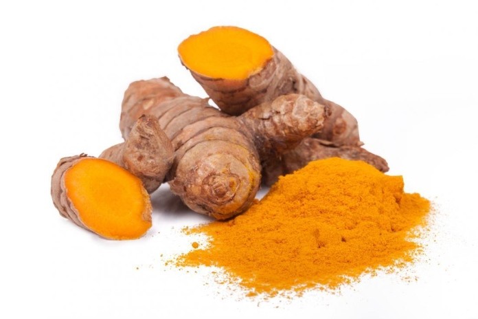 
Turmeric tiêu diệt gốc tự do superoxide radicals hiệu quả
