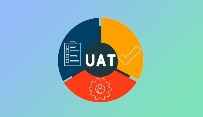 
Khi thực hiện UAT hoàn thành cần xác nhận mục tiêu kinh doanh sẽ đáp ứng
