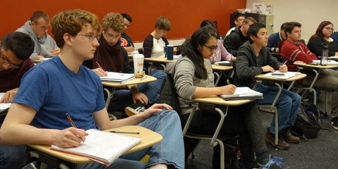 Bằng liên kết có thời gian đào tạo ngắn hơn bằng cử nhân 