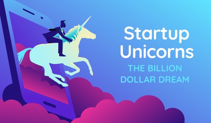 
Các lĩnh vực được vinh danh là Startup Unicorn thường là TMĐT hoặc internet&nbsp;
