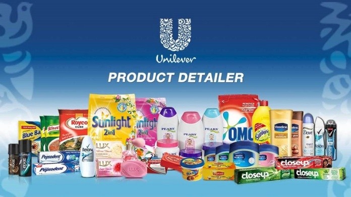 
Sứ mệnh vĩ đại của Unilever là “To add vitality to life”
