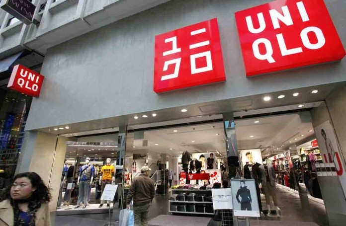 Chỉ sau 3 năm Uniqlo đã mở được 12 cửa hàng tại Việt Nam 
