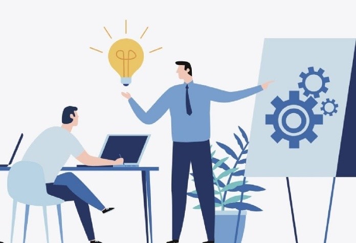 
Nhiệm vụ của Upline là giúp cho người Downline độc lập và sớm thu về doanh thu cho doanh nghiệp

