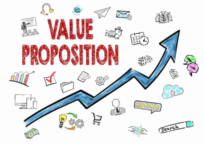 
Khái niệm value proposition là gì
