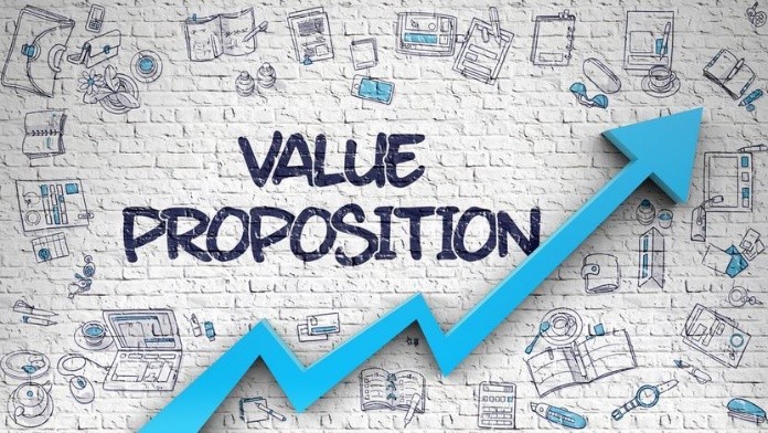 
Ví dụ về một công ty cung cấp những giải pháp marketing tự động trực tuyến
