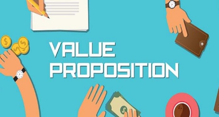 
Những giá trị định lượng mà value proposition mang đến là gì
