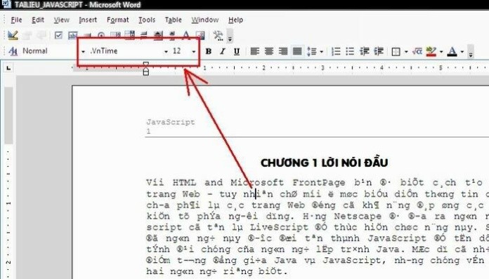 
Soạn thảo văn bản trên máy tính điện tử cho phép chỉnh sửa nội dung đơn giản và nhanh chóng
