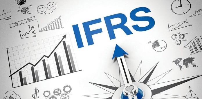 
IFRS - chuẩn mực kế toán quốc tế
