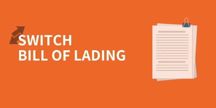 
Switch bill of lading thường được sử dụng trong vận chuyển đường biển&nbsp;
