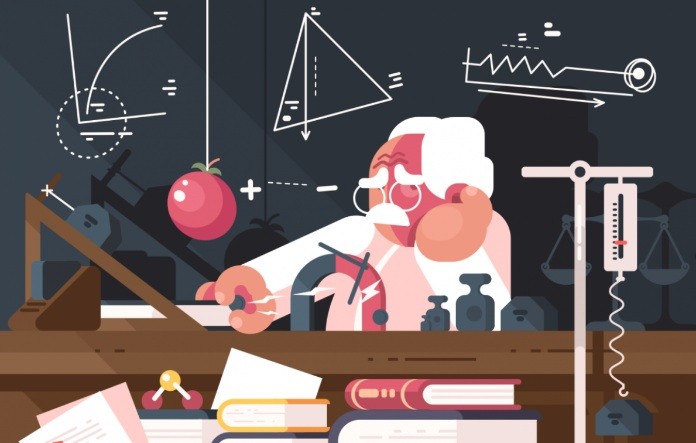 Sinh viên tốt nghiệp ngành vật lý điện tử có thể làm việc tại các doanh nghiệp chuyên sản xuất đồ điện 
