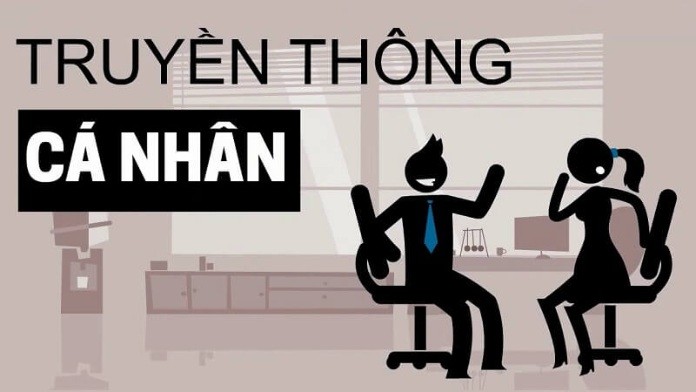 
VCH xuất hiện rộng rãi trên các trang mạng xã hội hiện nay
