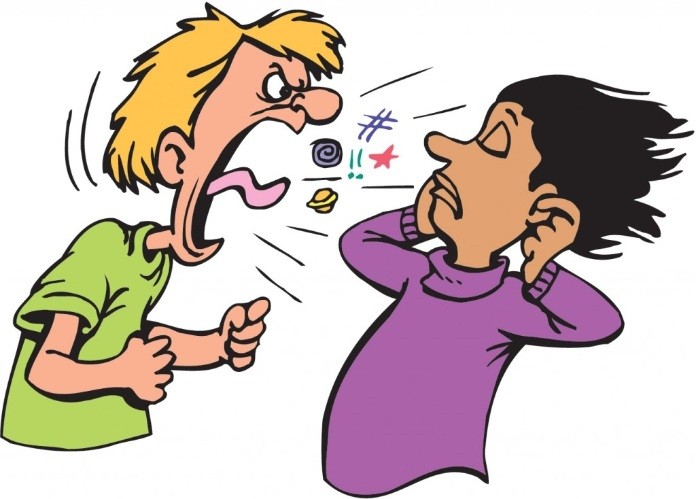 
CVH có thể thay thế cho những từ chửi tục mạng ý nghĩa tục tiểu
