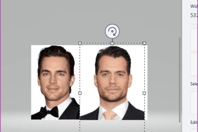 Tổng hợp các cách ghép ảnh vào ảnh trên máy tính cực dễ - ảnh 11