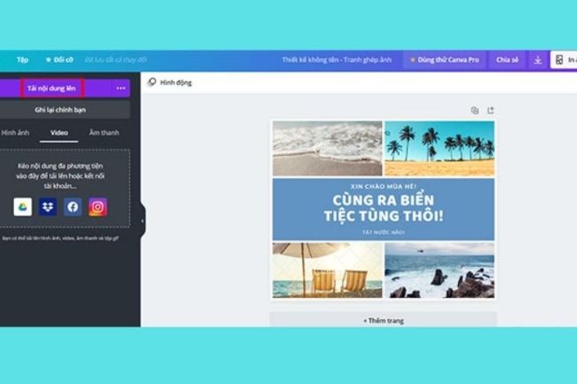 Tổng hợp các cách ghép ảnh vào ảnh trên máy tính cực dễ - ảnh 15