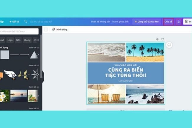 Tổng hợp các cách ghép ảnh vào ảnh trên máy tính cực dễ - ảnh 16