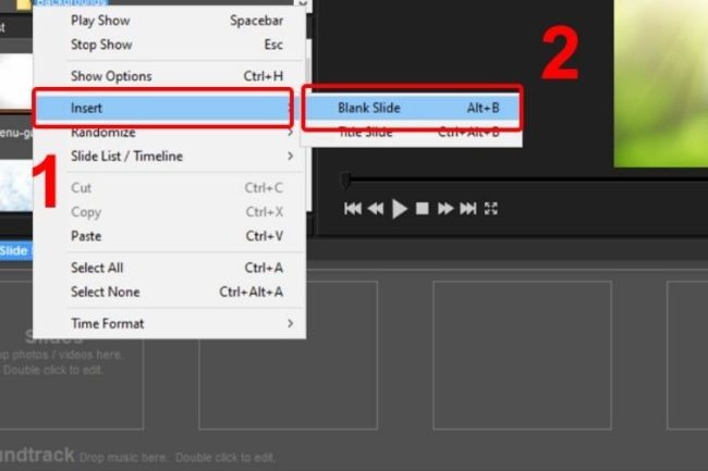 Tổng hợp các cách ghép ảnh vào ảnh trên máy tính cực dễ - ảnh 17