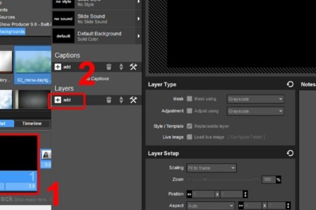 Tổng hợp các cách ghép ảnh vào ảnh trên máy tính cực dễ - ảnh 18