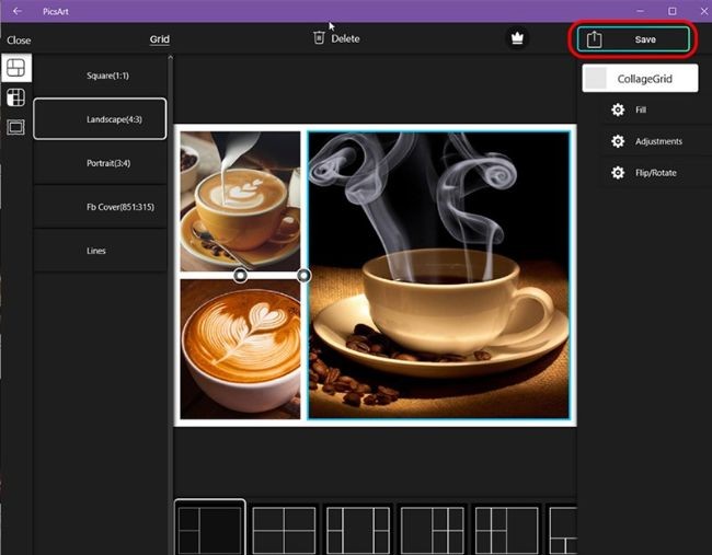 Tổng hợp các cách ghép ảnh vào ảnh trên máy tính cực dễ - ảnh 21