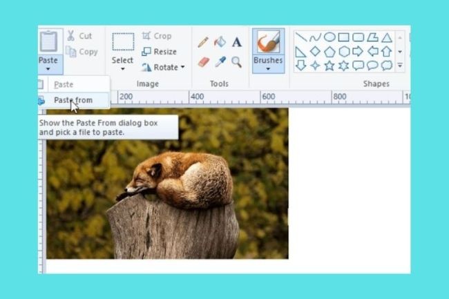 Tổng hợp các cách ghép ảnh vào ảnh trên máy tính cực dễ - ảnh 4