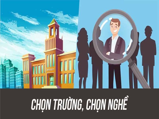 
Nên chọn học tại Học viện hay Đại học?&nbsp;
