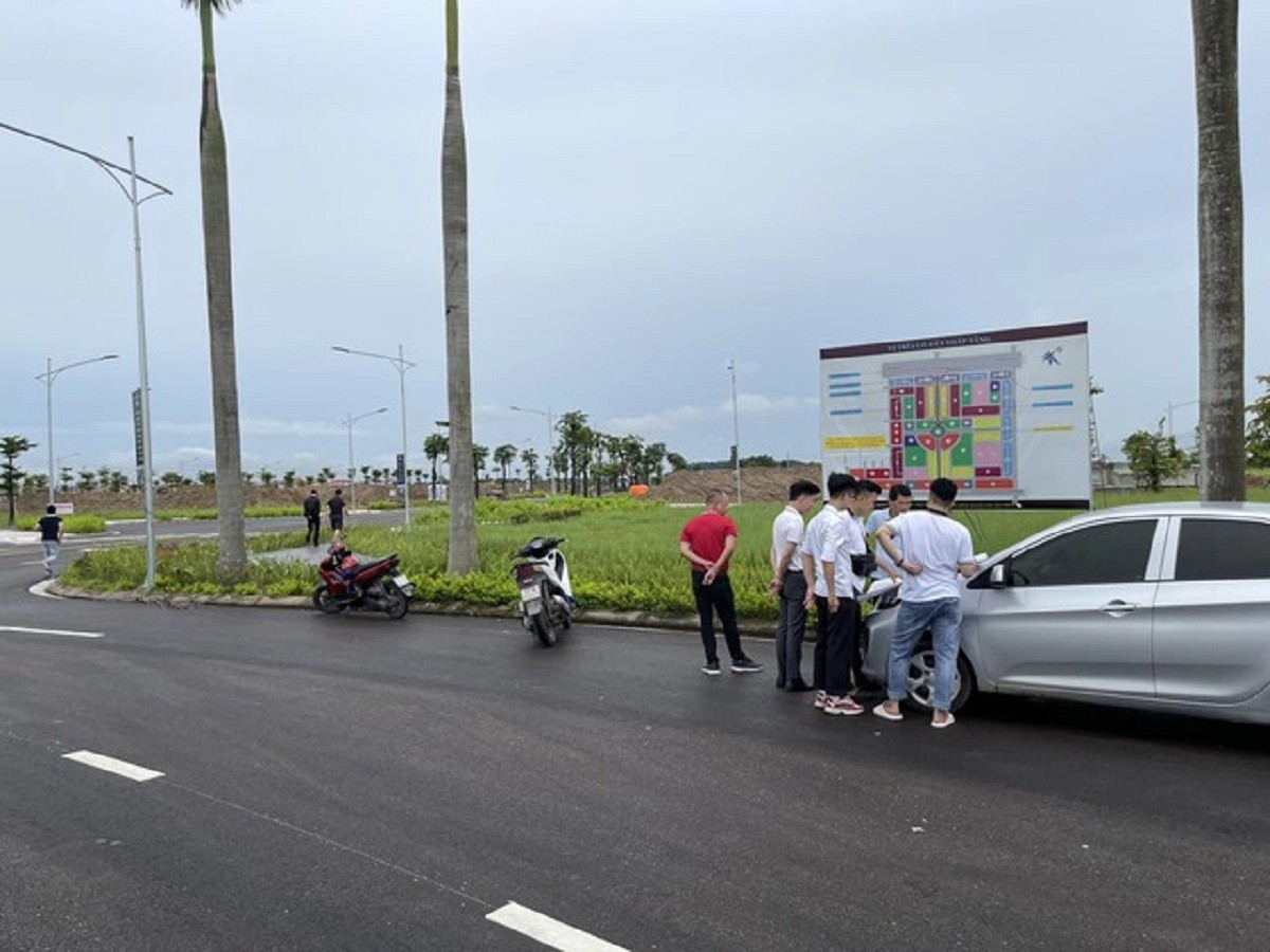 
Theo các chuyên gia bất động sản, tâm lý chờ bắt đáy bất động sản đang bắt đầu tăng cao
