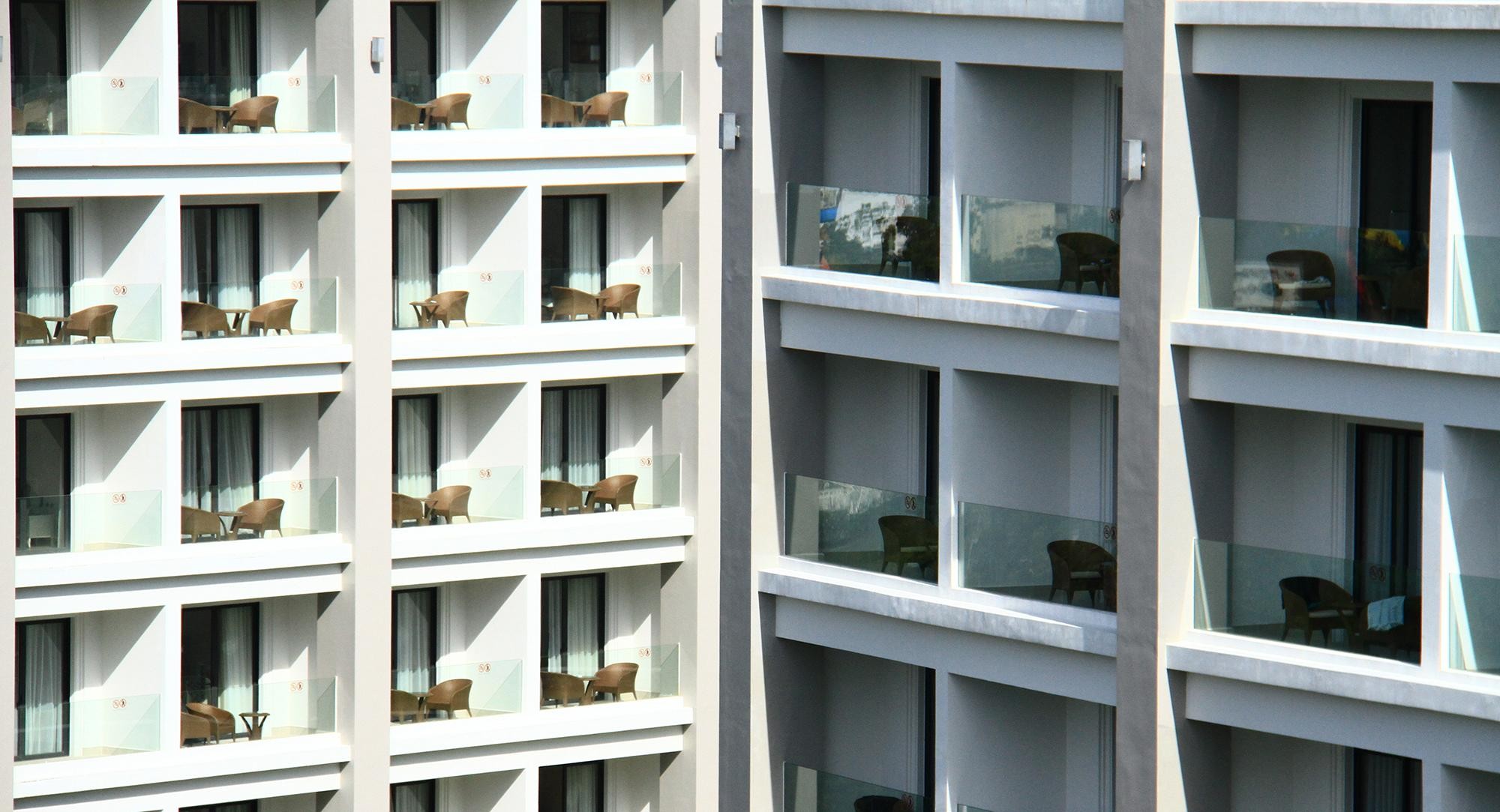 
Loại căn hộ condotel có nhiều điểm tương đồng so với căn hộ chung cư thông thường
