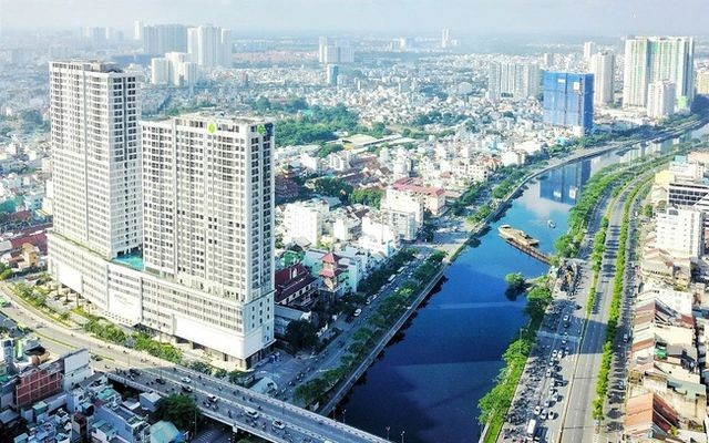 
Những khu vực thuộc trung tâm thành phố lớn sẽ giữ giá bán, thậm chí tăng nhẹ trên một số phân khúc BĐS
