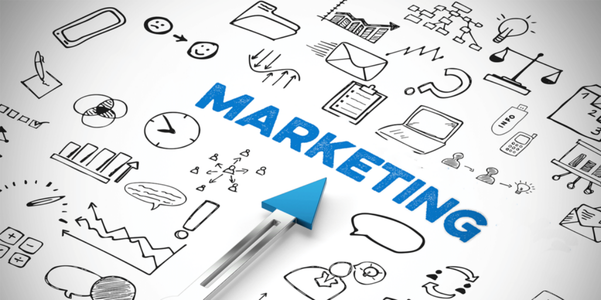 
Marketing luôn là một trong những nghề hot nhất hiện nay
