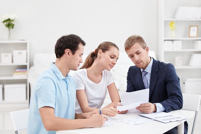 Hãy lắng nghe người khác nói để thể hiện sự quan tâm của bạn