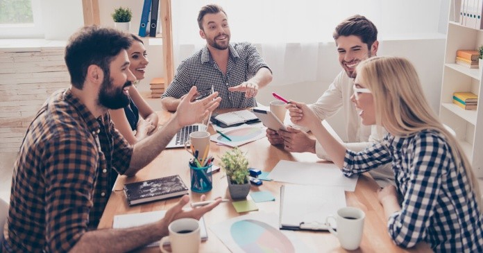 Làm sao để rèn luyện kỹ năng verbal communication tốt?