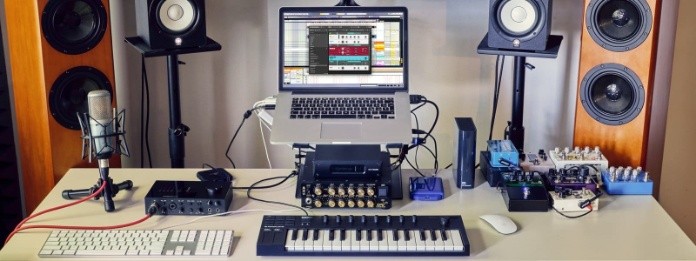 Dụng cụ VST là gì?