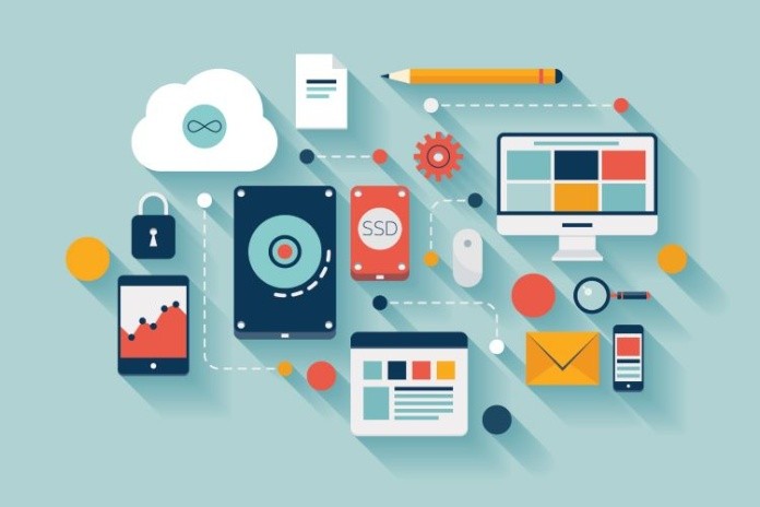 Kết hợp với đồng nghiệp để hoàn thành công việc 