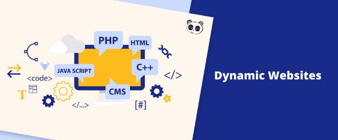 
Một số ưu điểm và nhược điểm của web động
