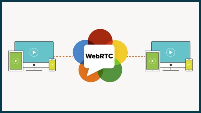 
Tính năng nổi bật của WebRTC là truyền tải video cho nhiều thiết bị cùng lúc
