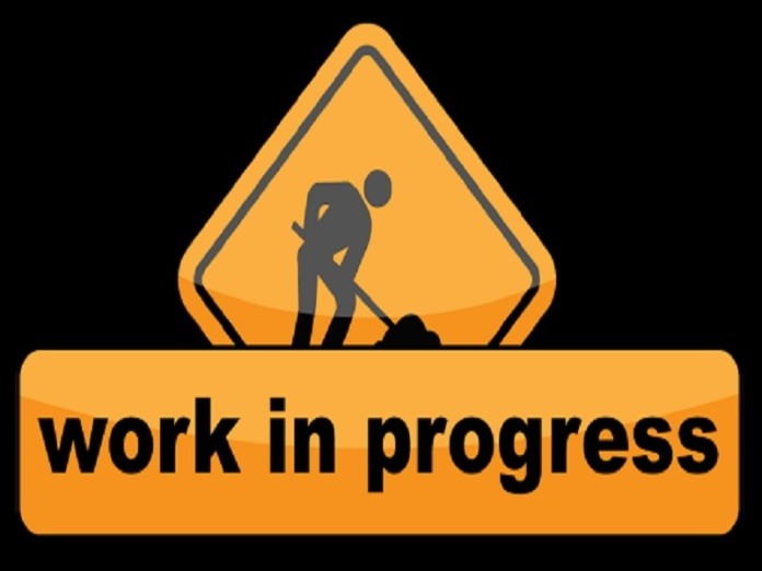 Để tính WIP ta tính tỷ lệ phần trăm của tổng chi phí lao động và nguyên vật liệu mà công ty phải chịu 
