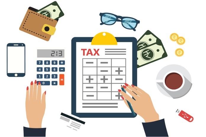 
Withholding Tax là gì được dịch ra tiếng Việt là thuế nhà thầu nước ngoài
