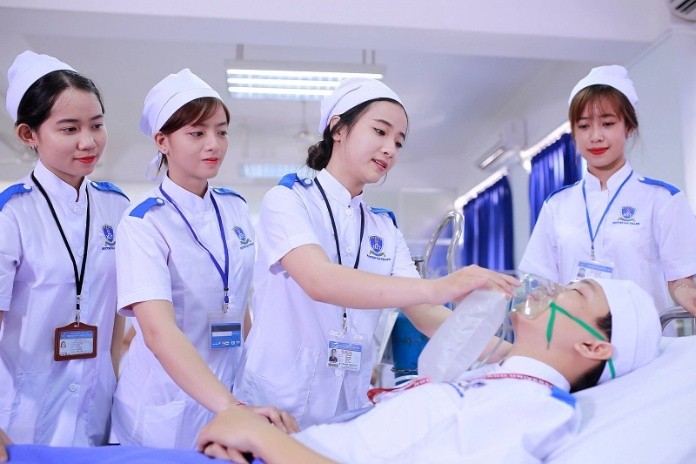 
Cơ hội việc làm rộng mở với những sinh viên ngành y tế công cộng
