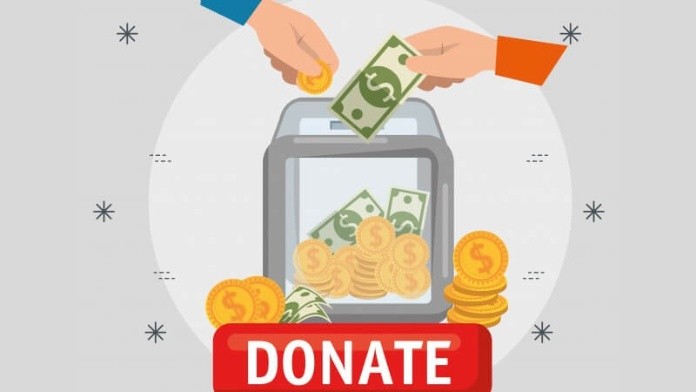 
Tiền Donate là nguồn thu nhập lớn thứ 2 của Youtuber
