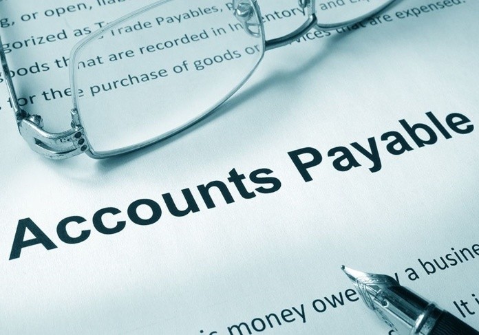 
Điều kiện ghi nhận account payable là có khả năng tiền tệ hóa một cách đáng tin cậy
