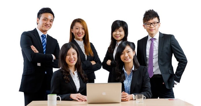 Nhiều cơ hội việc làm đang chờ đón bạn
