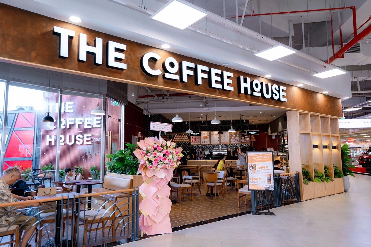 
Khi nhìn về The Coffee House thời điểm trước dịch, doanh nghiệp này cũng gặp kha khá các vấn đề khi liên tục mở rộng quá nhanh và lỗ lũy kế liên tục 2 năm
