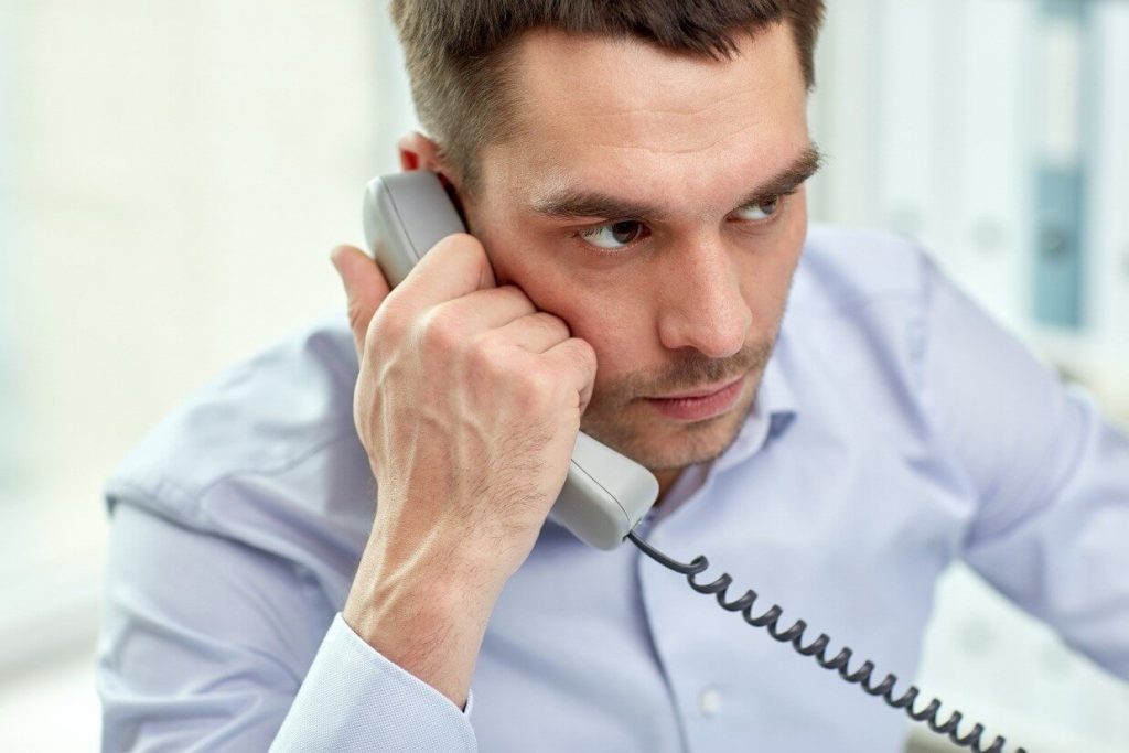 
Thu hồi nợ qua điện thoại có rất nhiều tác dụng
